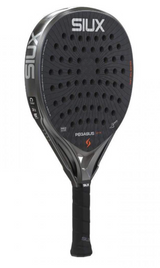 Siux Alex Chozas Pegasus Pro 2026 Grey