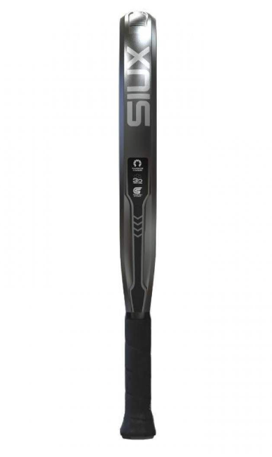 Siux Alex Chozas Pegasus Pro 2026 Grey