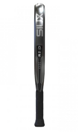 Siux Alex Chozas Pegasus Pro 2026 Grey