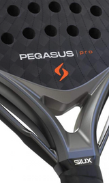 Siux Alex Chozas Pegasus Pro 2026 Grey