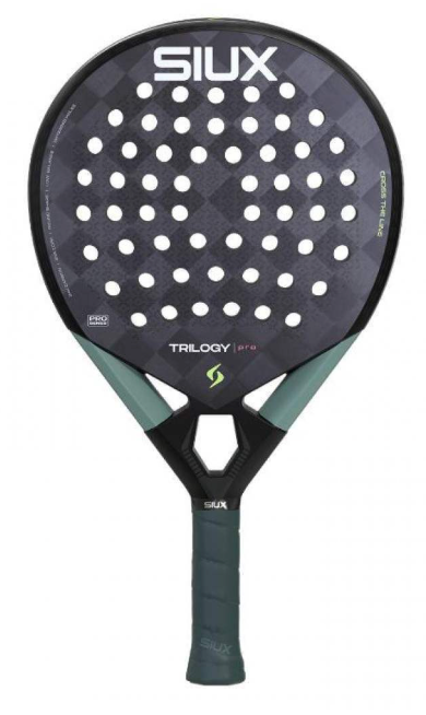 Siux Trilogy Pro 2026