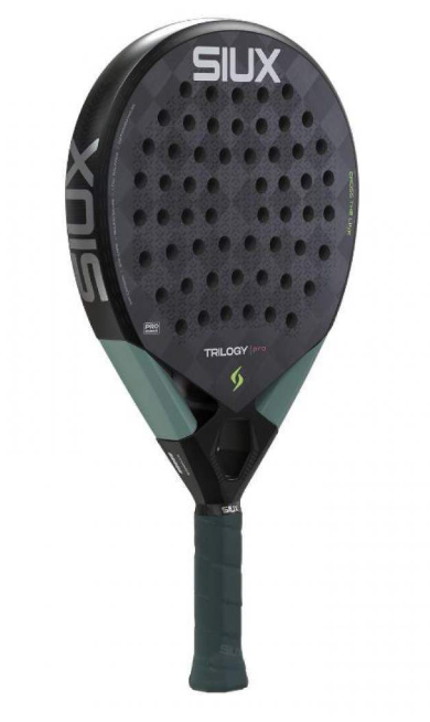 Siux Trilogy Pro 2026