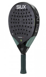 Siux Trilogy Pro 2026