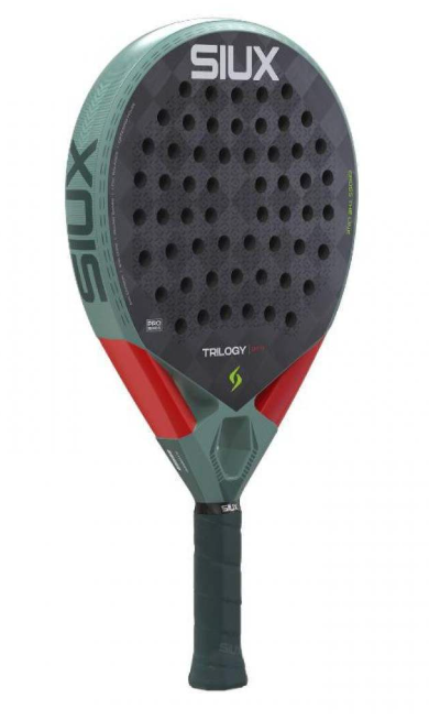 Siux Trilogy Pro 2026