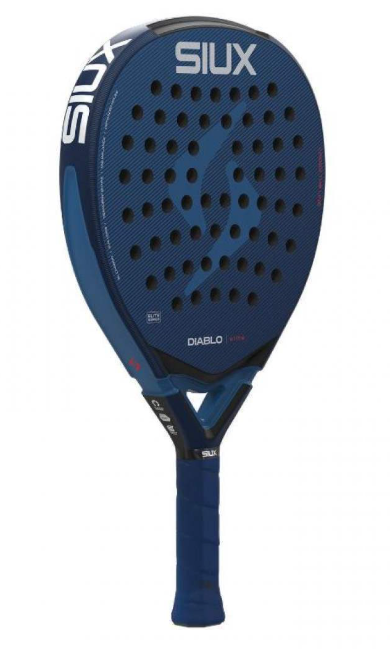 Siux Diablo Elite 6 2026