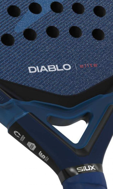 Siux Diablo Elite 6 2026
