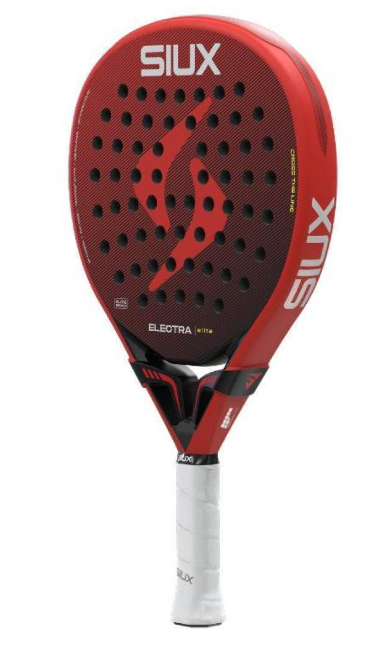 Siux Electra Elite 6 2026
