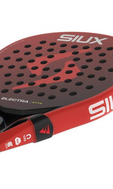 Siux Electra Elite 6 2026