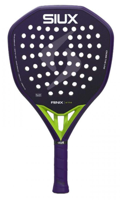 Siux Fenix Elite 6 2026