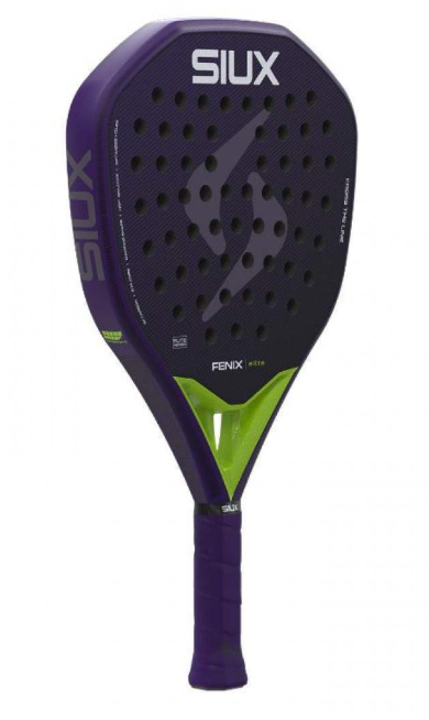 Siux Fenix Elite 6 2026