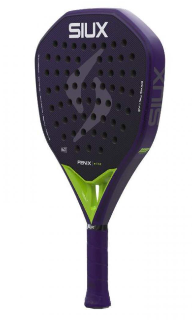 Siux Fenix Elite 6 2026