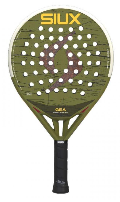 Siux Gea 2 2026