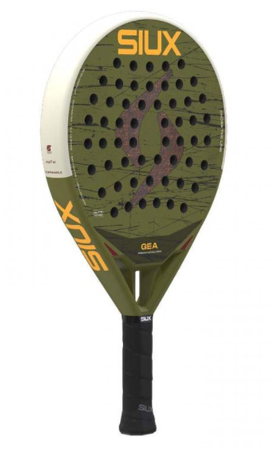 Siux Gea 2 2026