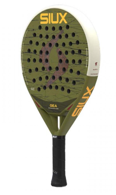 Siux Gea 2 2026
