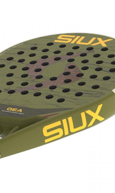 Siux Gea 2 2026