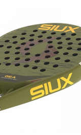Siux Gea 2 2026