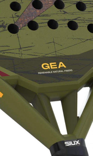 Siux Gea 2 2026
