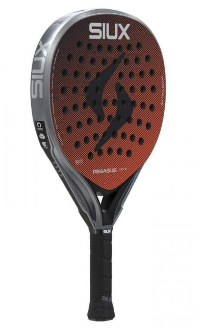 Siux Pegasus Elite 4 2026
