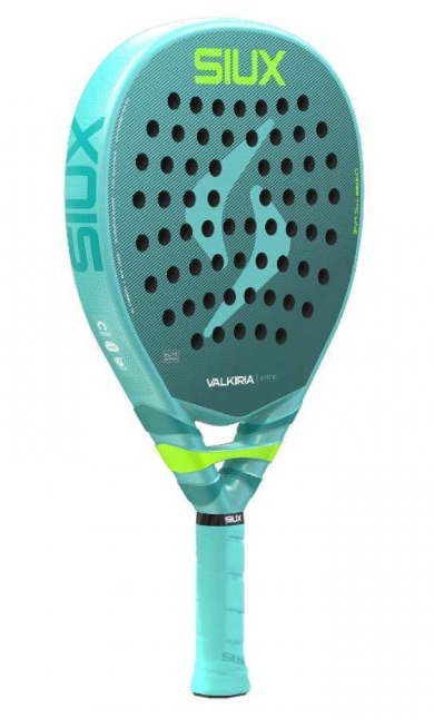 Siux Valkiria Elite 2 2026