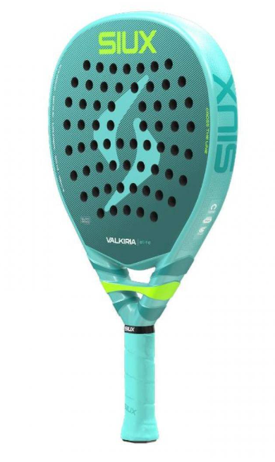 Siux Valkiria Elite 2 2026