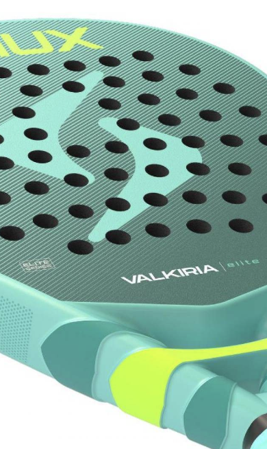 Siux Valkiria Elite 2 2026