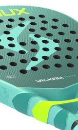 Siux Valkiria Elite 2 2026