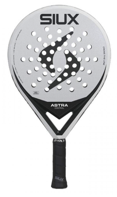 Siux Astra Go Control 2026
