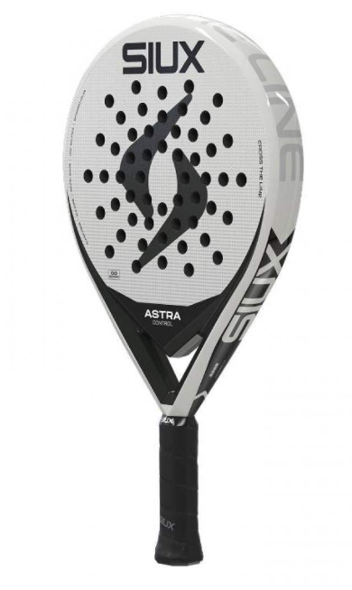Siux Astra Go Control 2026