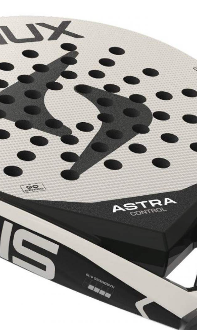 Siux Astra Go Control 2026