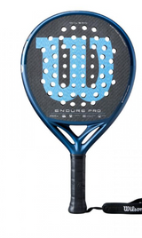 Wilson Endure Pro V1 Dark blue