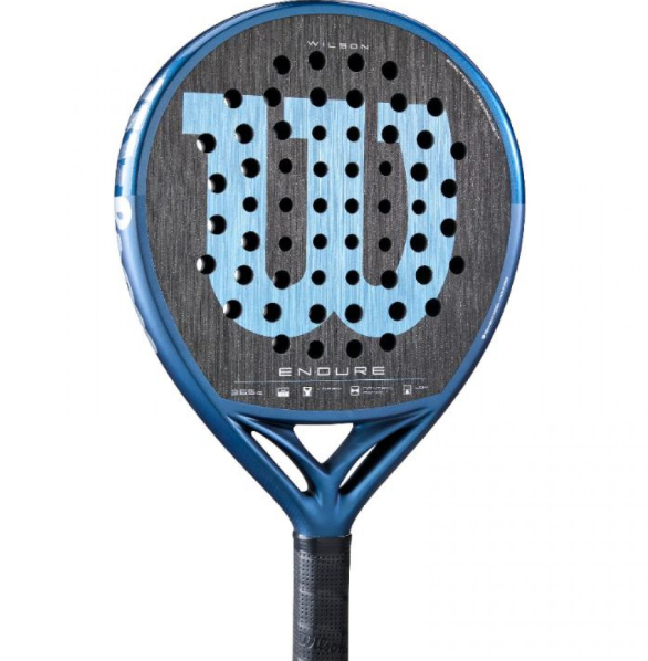 Wilson Endure V1