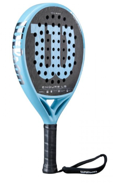 Wilson Endure LS V1