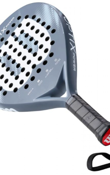 Wilson Optix V2 Power