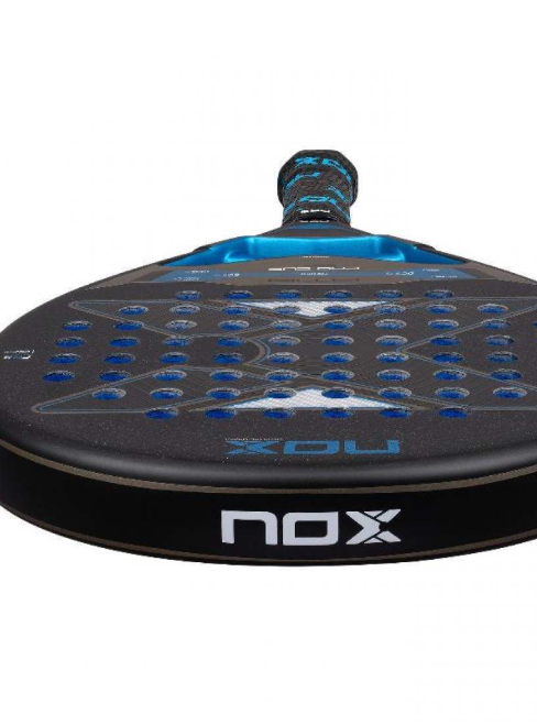 Nox AT10 Pro Cup Soft 2026