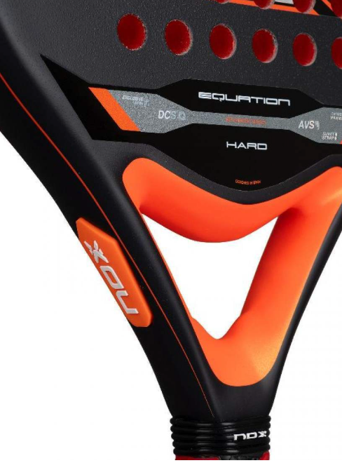 Nox Equation Hard Advanced 2026