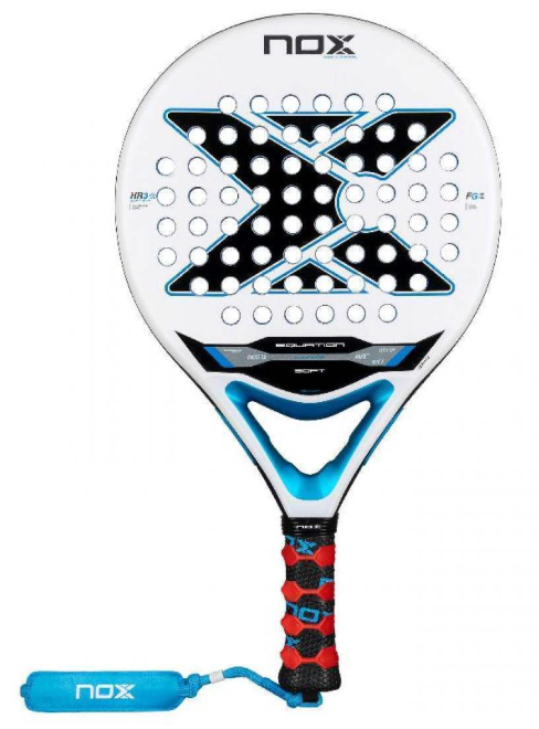 Nox Equation Soft Advanced 2026