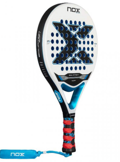 Nox Equation Soft Advanced 2026