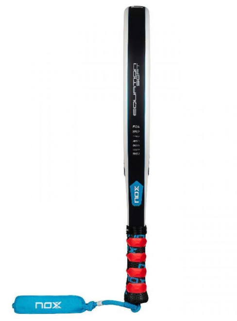 Nox Equation Soft Advanced 2026