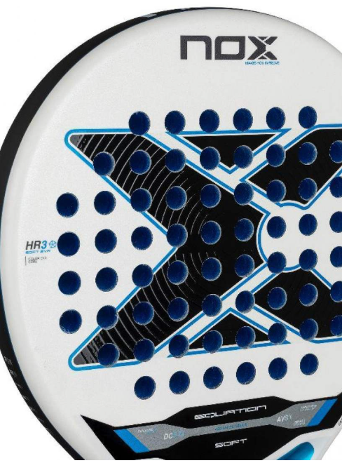 Nox Equation Soft Advanced 2026