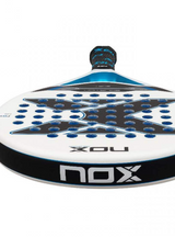 Nox Equation Soft Advanced 2026