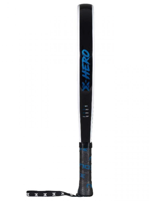 Nox X-Hero Blanco 2026