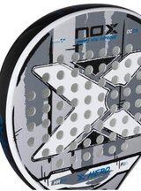 Nox X-Hero Blanco 2026