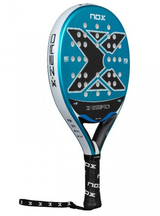 Nox X-Zero Azul 2026