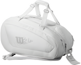 Bela super tour Padel white