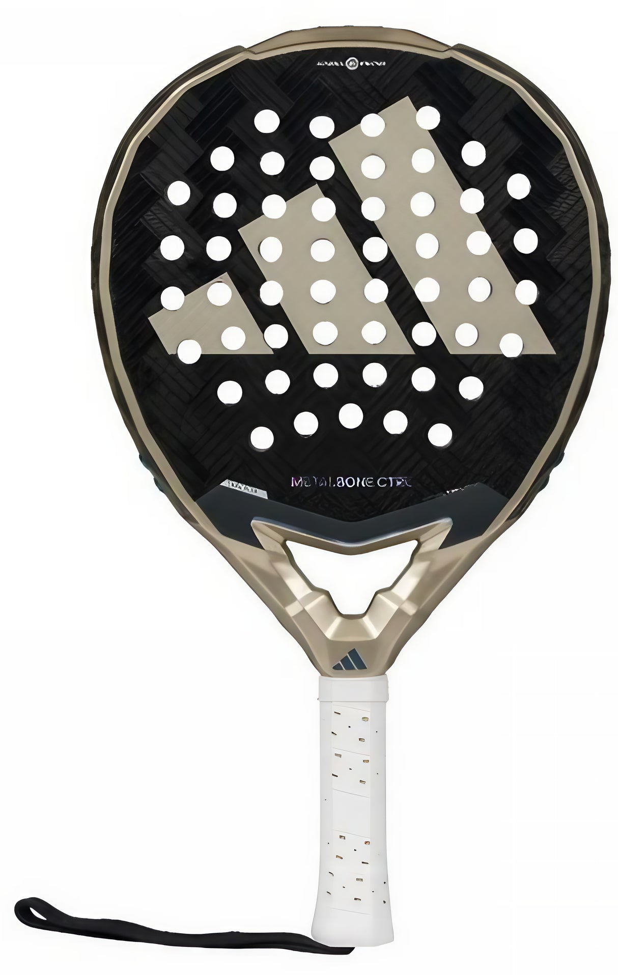 Metalbone Control 3.4 2025 Racket