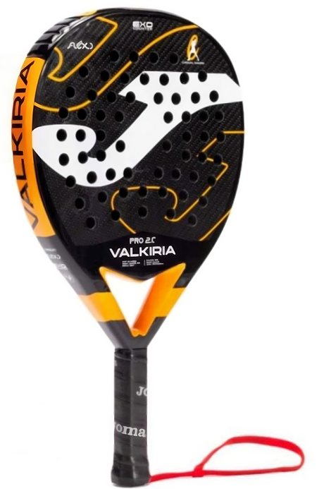 Joma carolina navarro valkiria Pro 2.0 2025