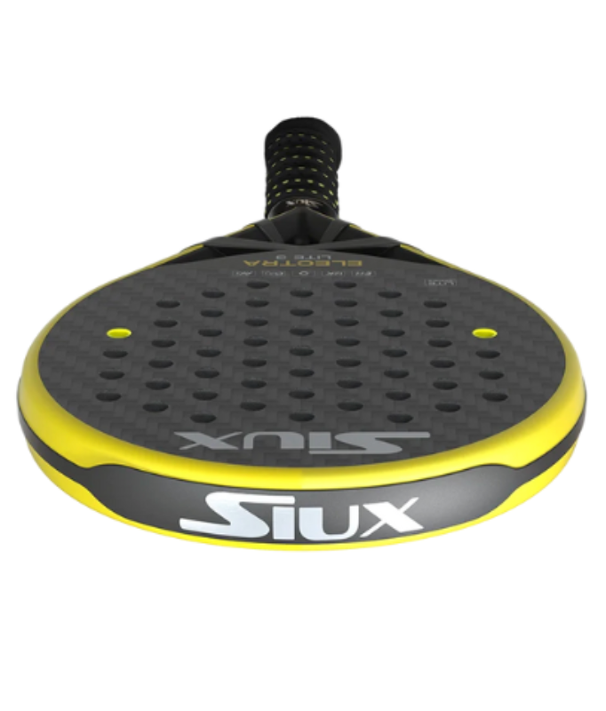 Siux electra st3 Go 24