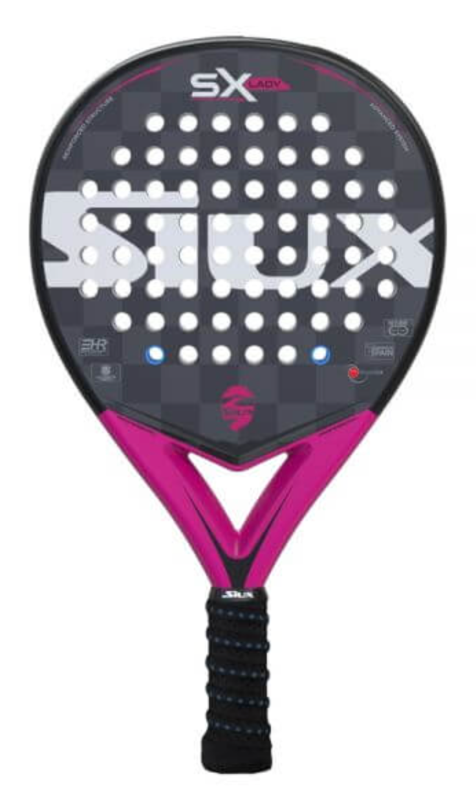 Siux SX Mujer