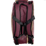 Slazenger Vibora Red Padel Bag