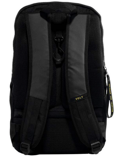 Volt Padel Black Backpack